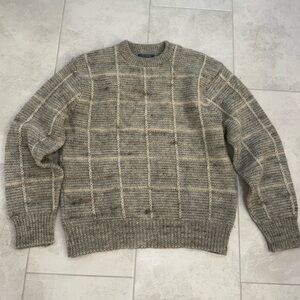 Pendleton Sweater